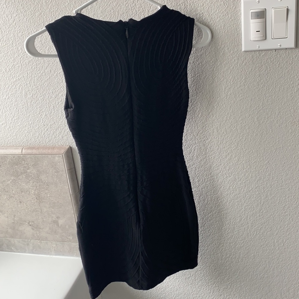 BEBE MINI DRESS - Picture 7 of 7
